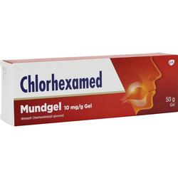 CHLORHEXAMED MUND 10MG/ML