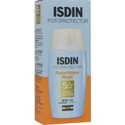 ISDIN FOTOP FUSION WATER50